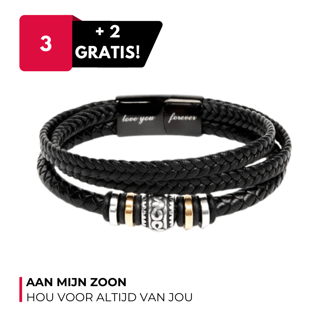 To My Son - Love You Forever