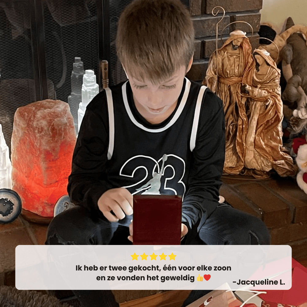 To My Son - Believe in Yourself - Cuban Chain