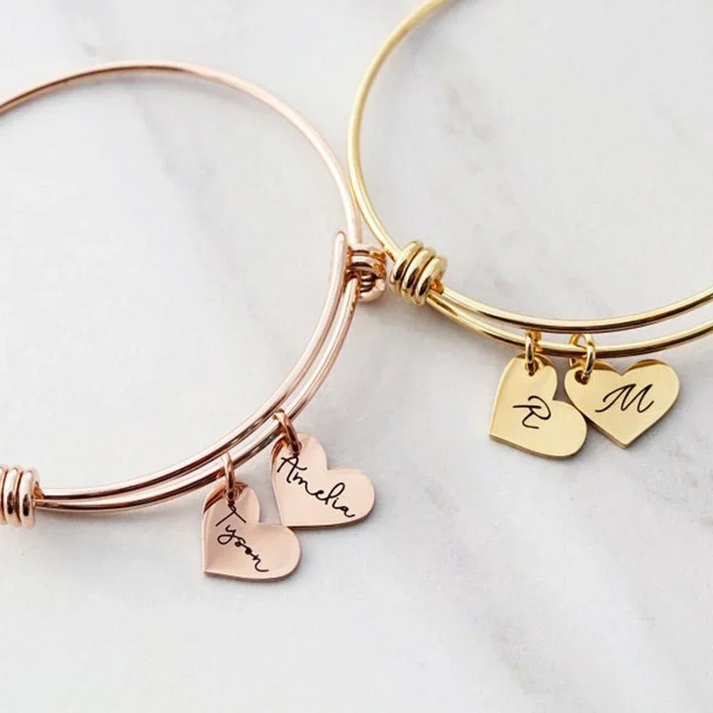 Bracelet with Round Pendant