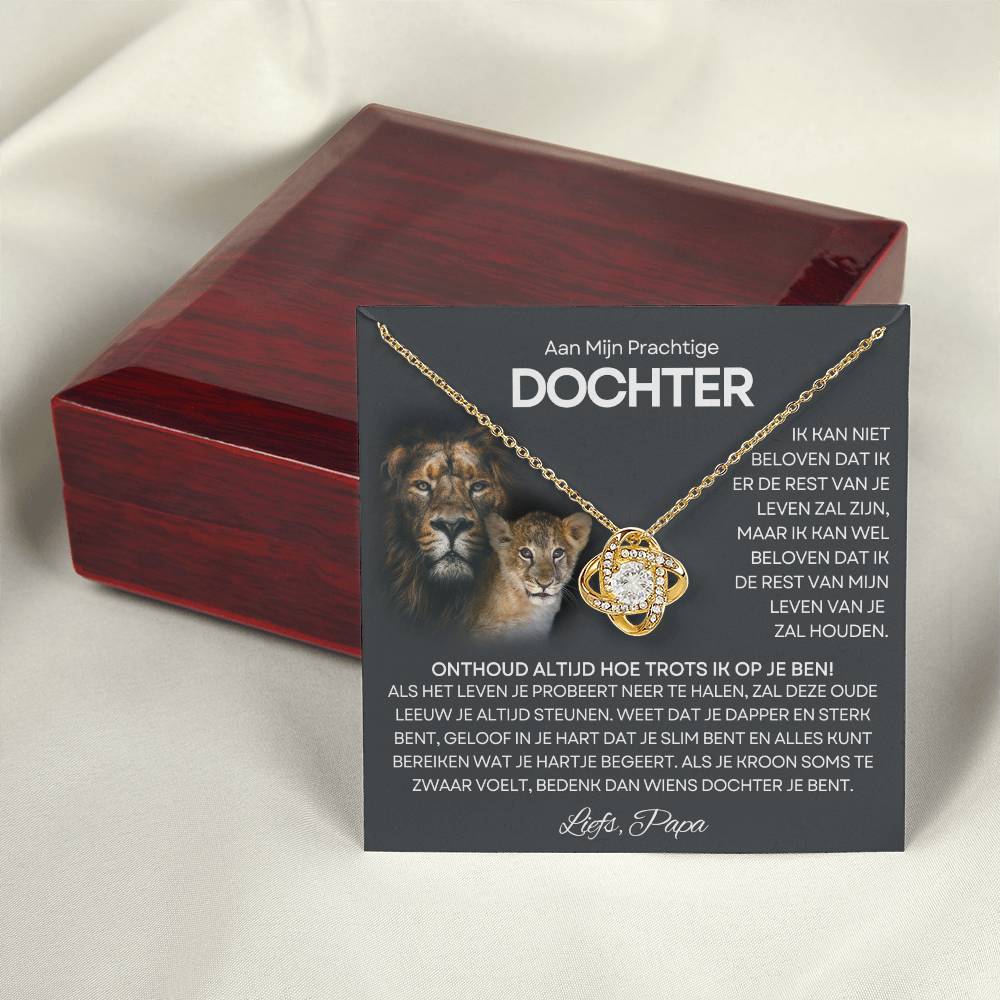 To My Daughter - Remember How Proud I Am of You! - Love Dad