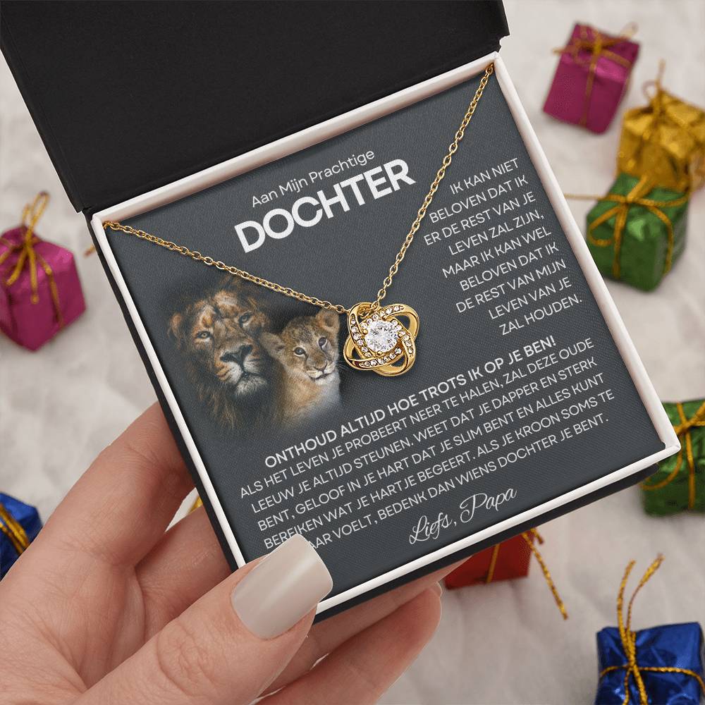 To My Daughter - Remember How Proud I Am of You! - Love, Dad