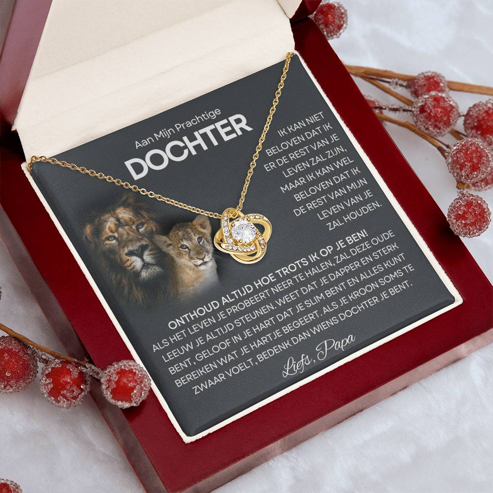 To My Daughter - Remember How Proud I Am of You! - Love Dad