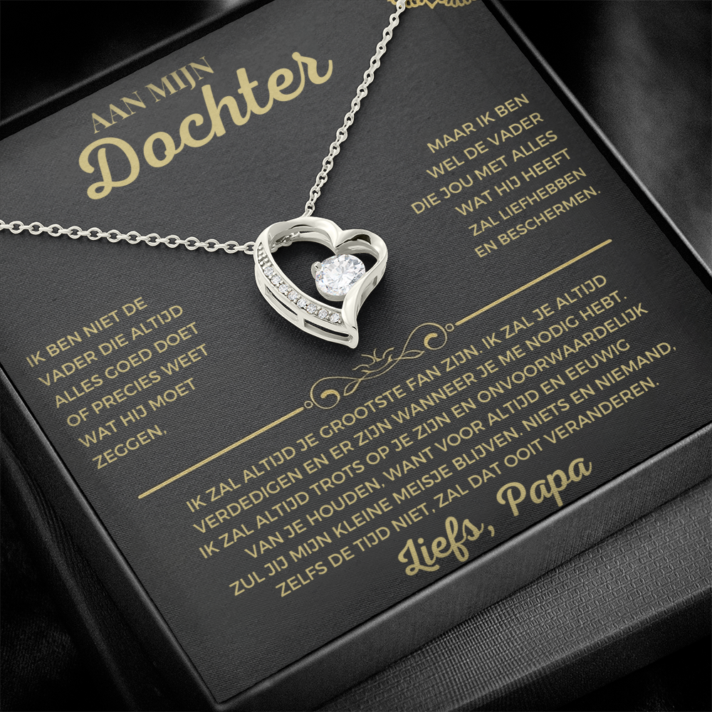 To My Daughter – I Am Your Biggest Fan – Love, Dad