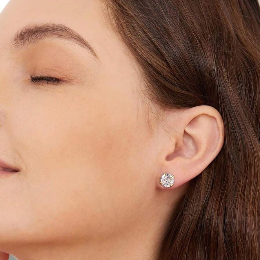 Sterling Silver Earrings