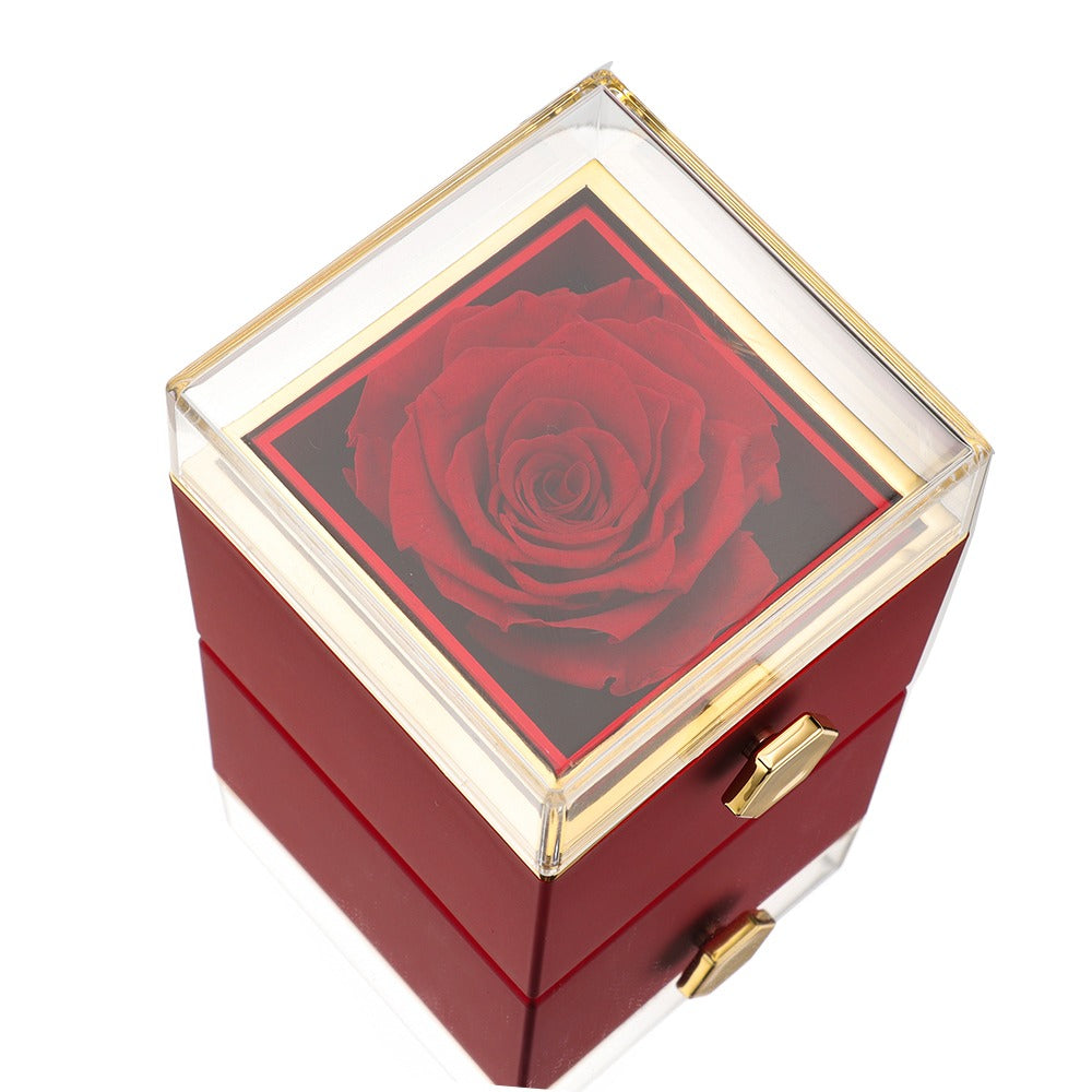 Eternal Rose - Alone Box