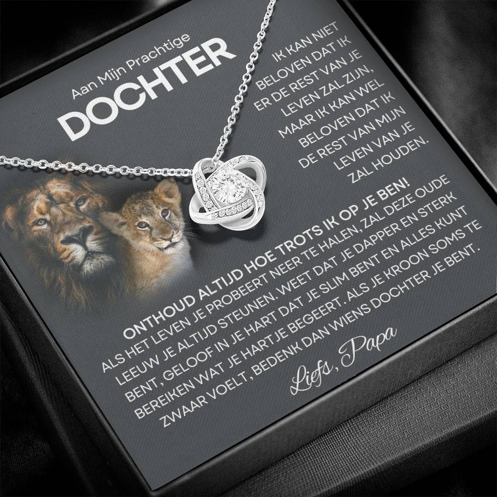 To My Daughter - Remember How Proud I Am of You! - Love, Dad