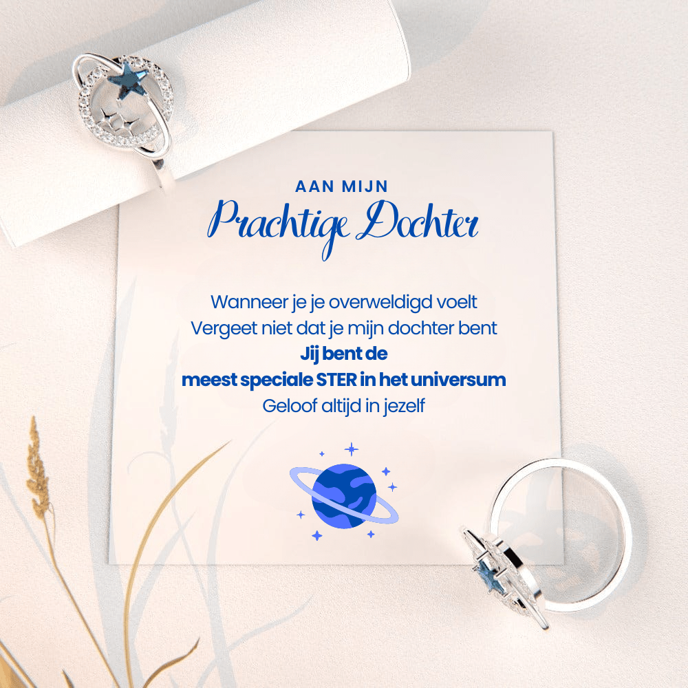 My Beautiful Daughter | Special Star