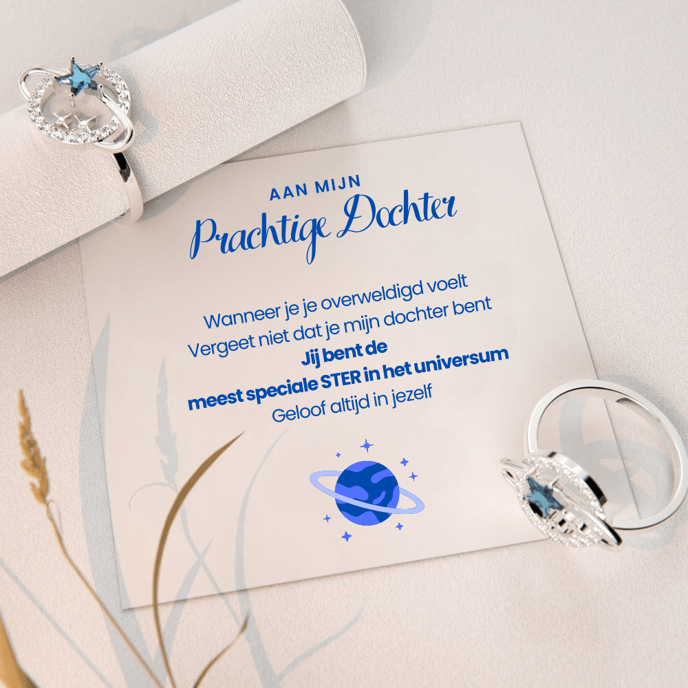 My Beautiful Daughter | Special Star