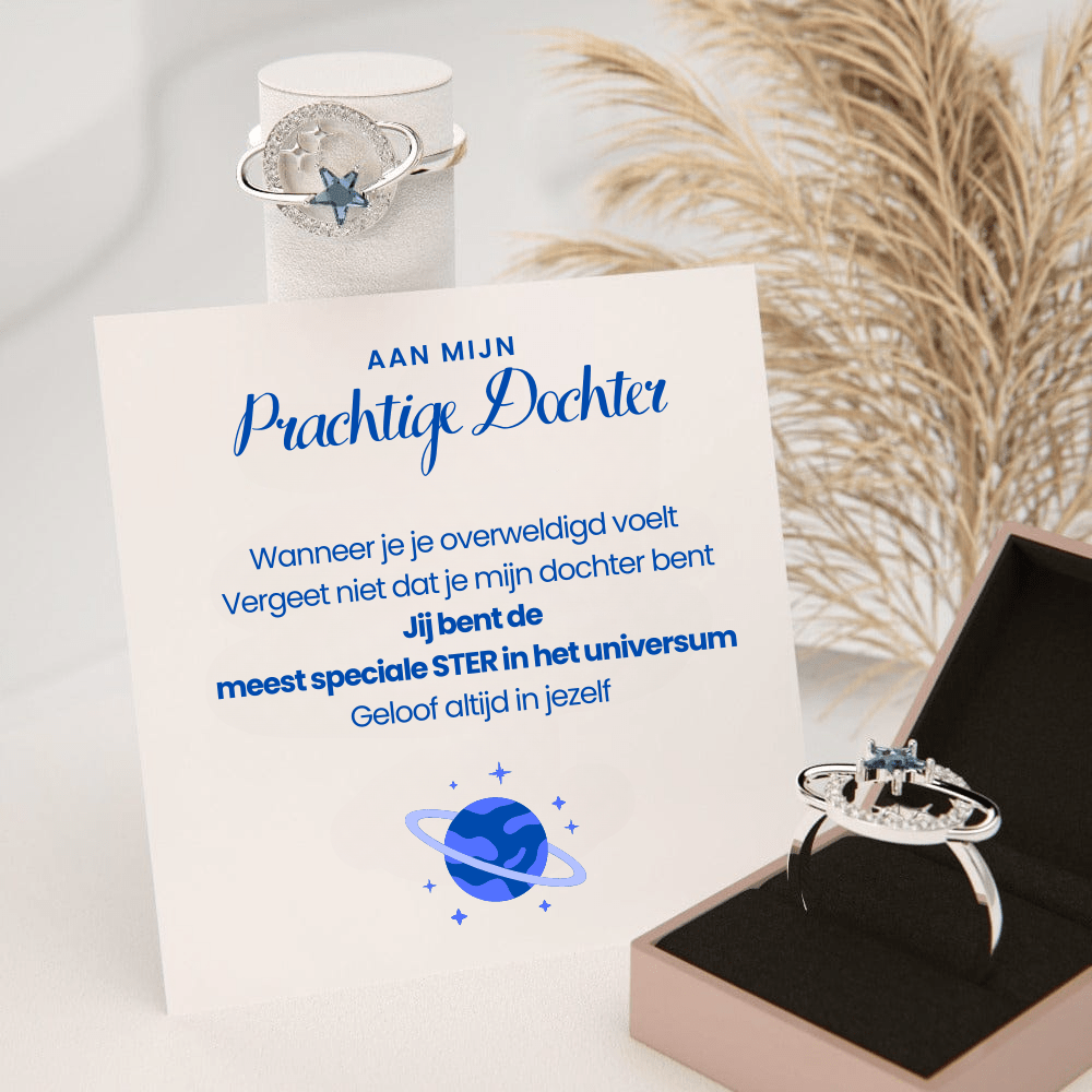 My Beautiful Granddaughter | Special Star