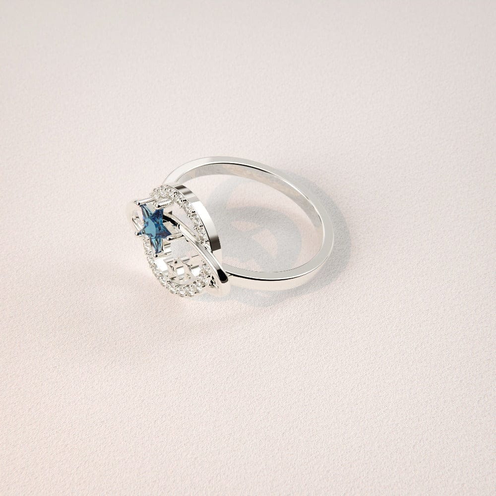 My Beautiful Granddaughter | Special Star