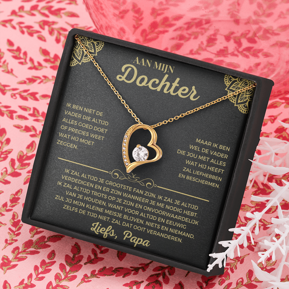 To My Daughter – I Am Your Biggest Fan – Love, Dad